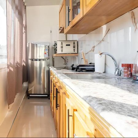 Spacieux Appartement 80 M² - Centre De Casablanca Eksteriør bilde