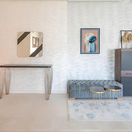 Spacieux Appartement 80 M² - Centre De Casablanca Eksteriør bilde