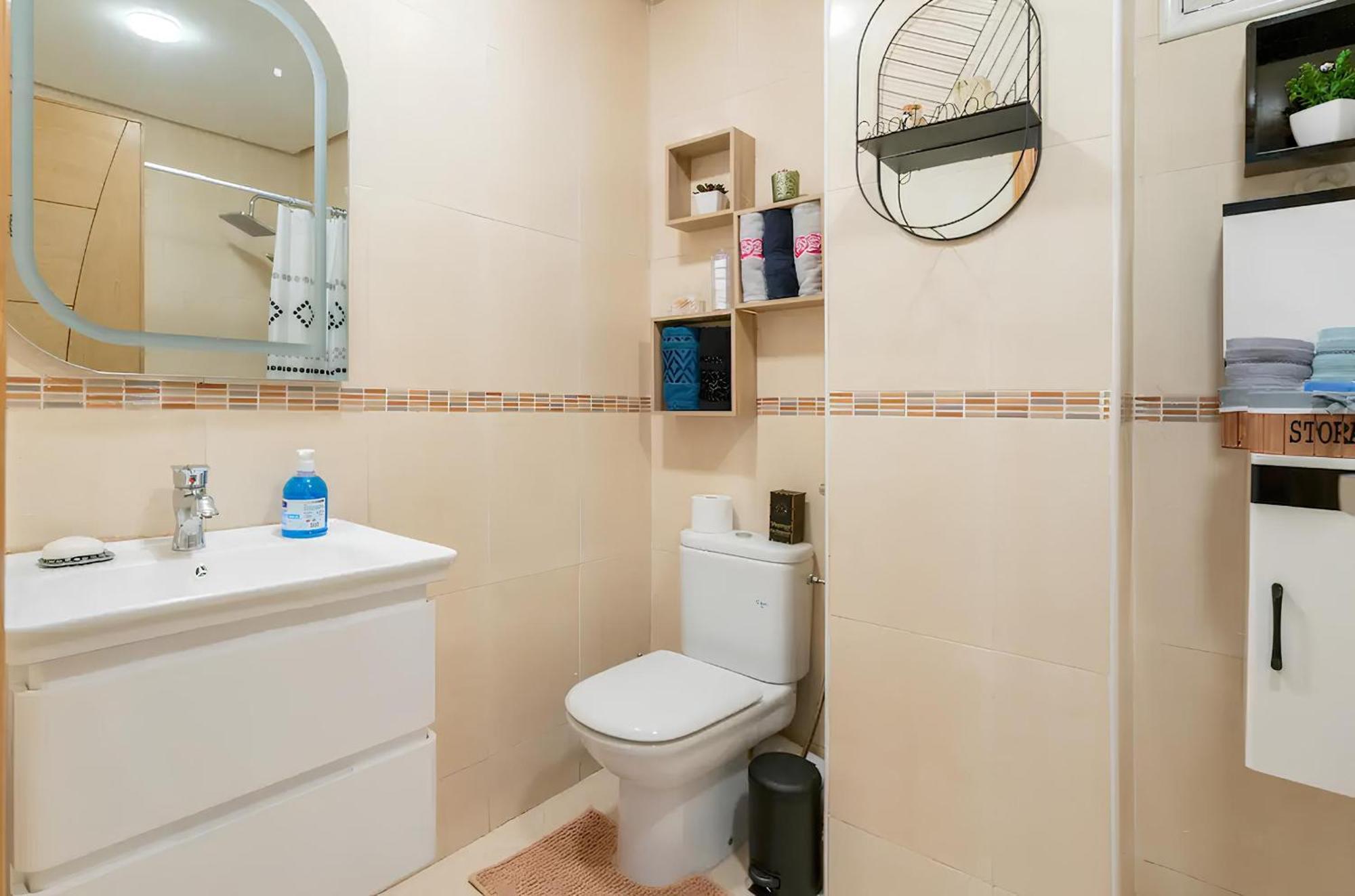 Spacieux Appartement 80 M² - Centre De Casablanca Eksteriør bilde